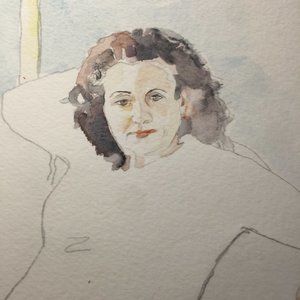 Meet your Posher, Valerie